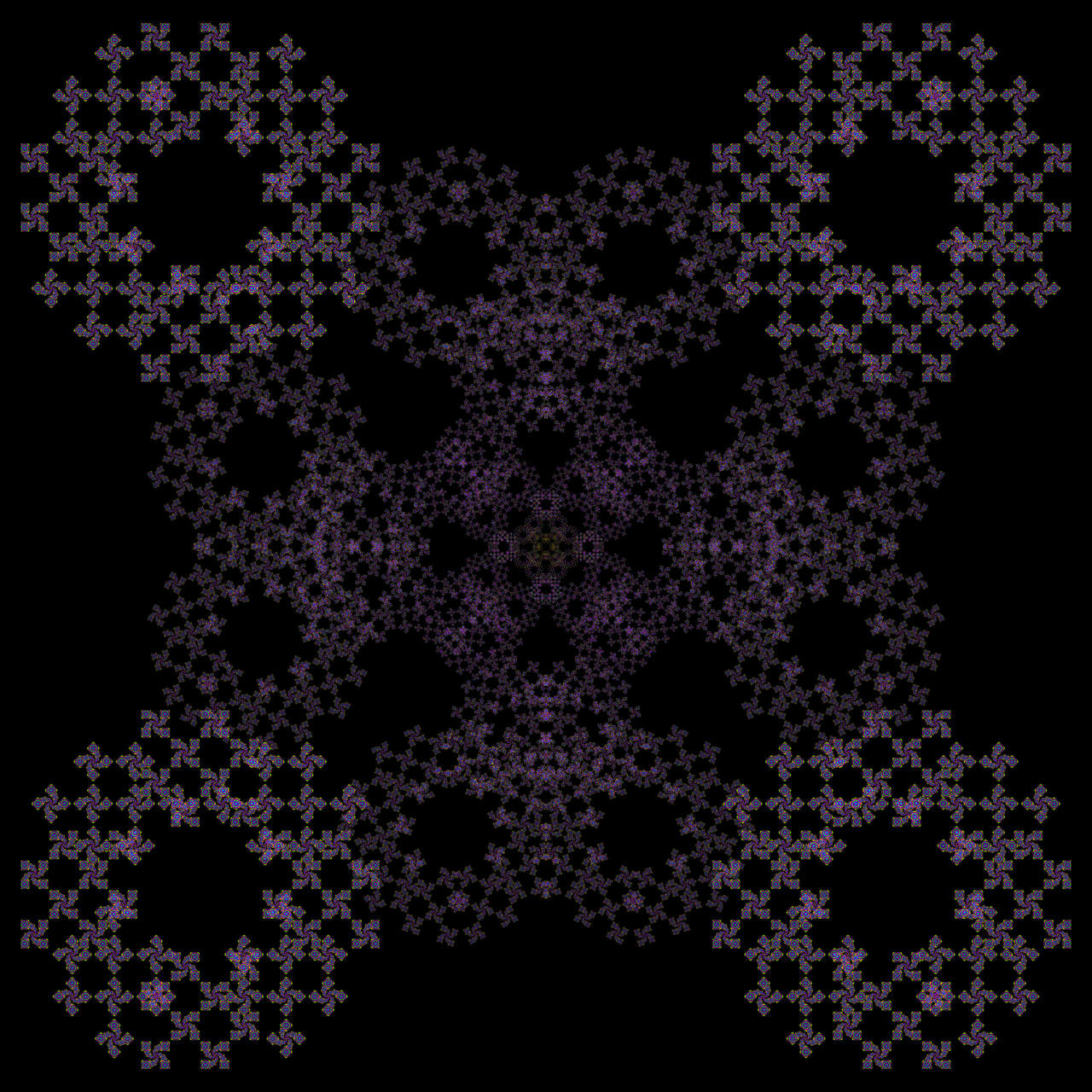 Hermanosaban Fractales Y Mandalas Sabn 1118 by hermanosaban on DeviantArt