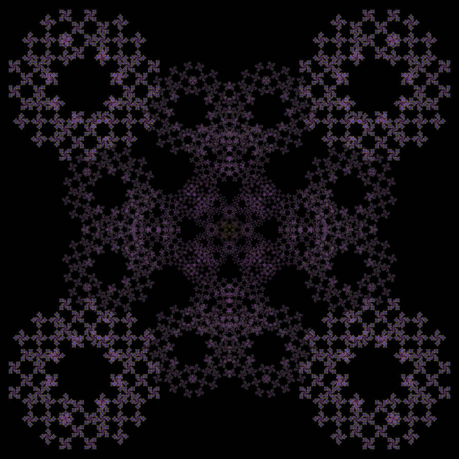 Hermanosaban Fractales Y Mandalas Sabn 1118 by hermanosaban on DeviantArt