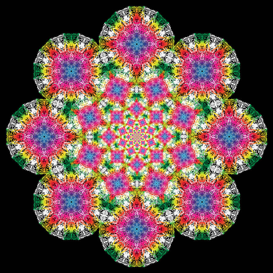 Hermanosaban Fractales Y Mandalas Sabn 1304 by hermanosaban on DeviantArt