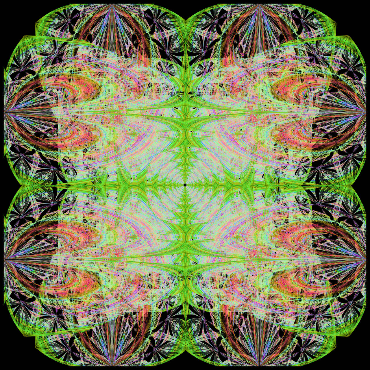 Hermanosaban Fractales Y Mandalas Sabn 1409 by hermanosaban on DeviantArt