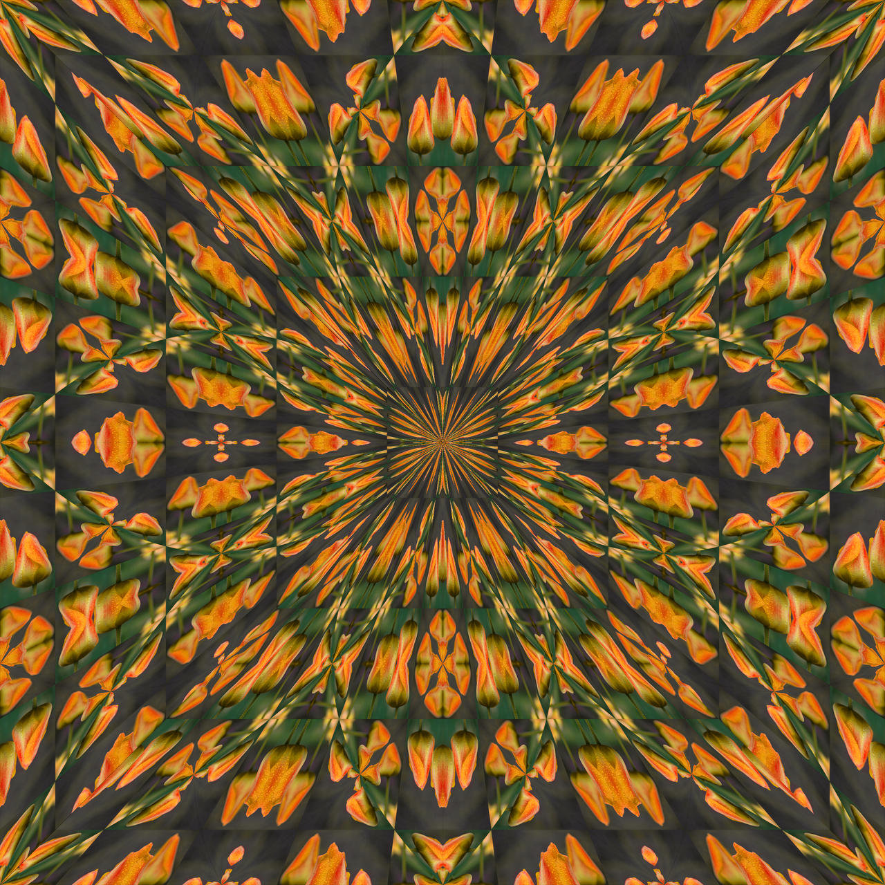 Hermanosaban fractales y mandalas sabn 1975 by hermanosaban on DeviantArt