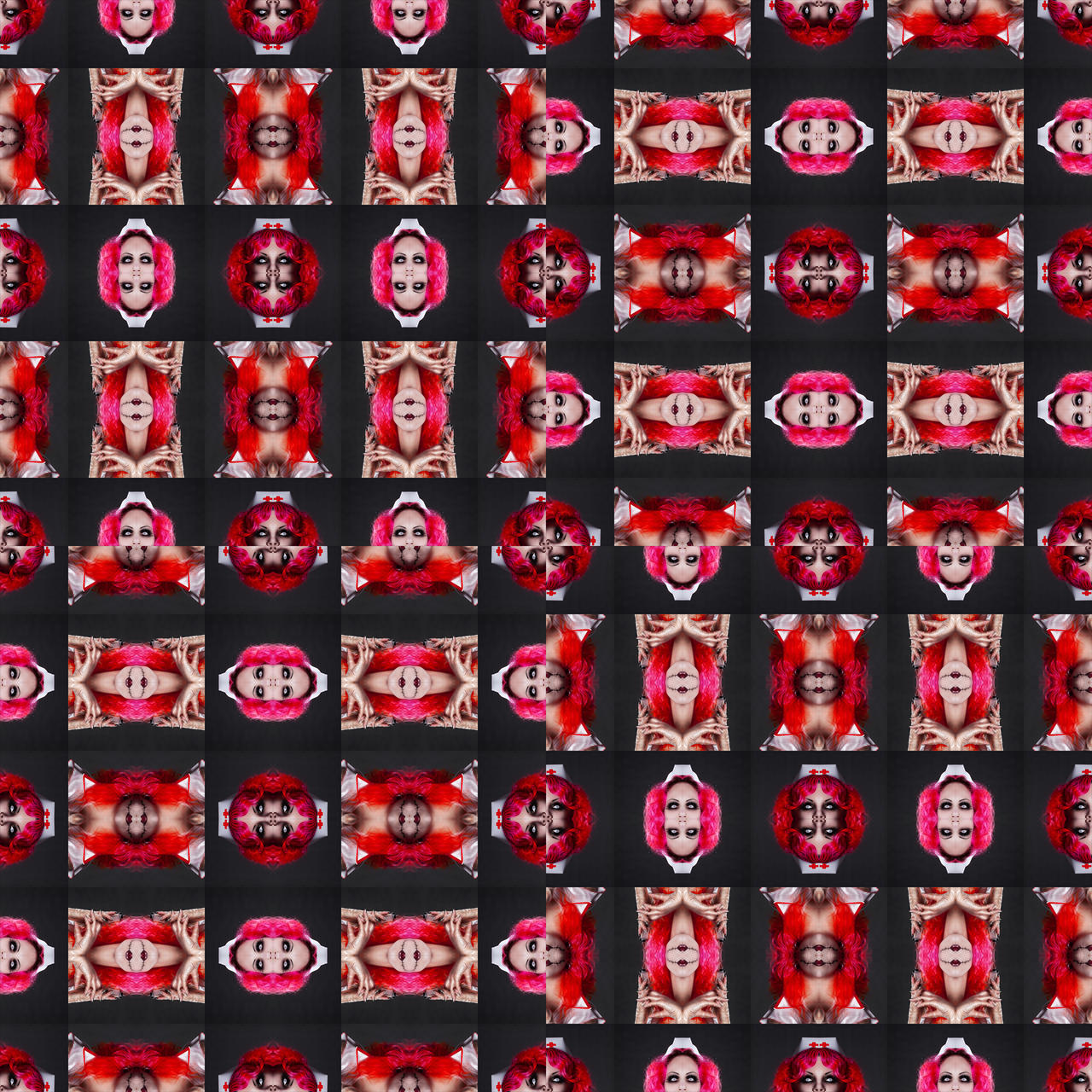 Hermanosaban fractales y mandalas sabn 1980 by hermanosaban on DeviantArt