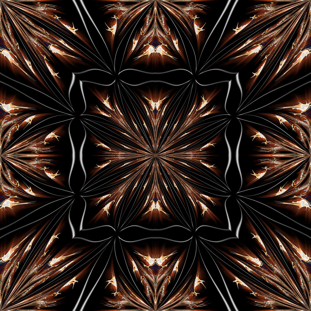 Hermanosaban Fractales Y Mandalas Sabn 2257 by hermanosaban on DeviantArt