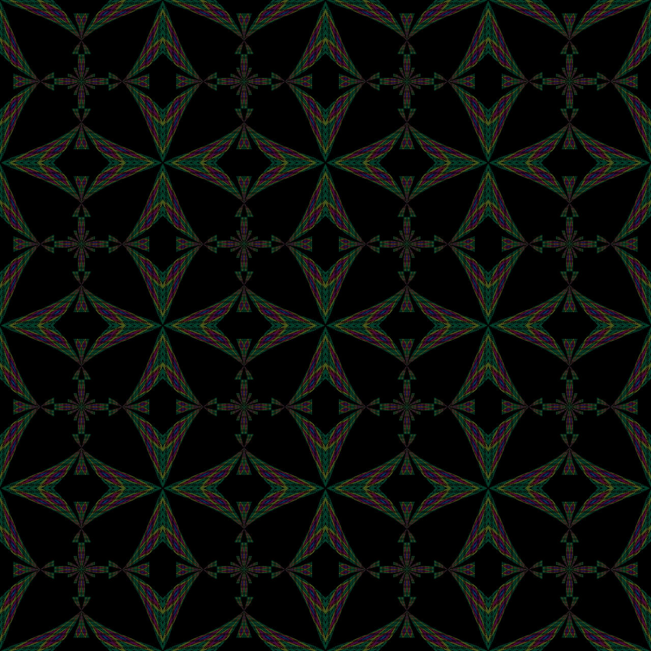 Hermanosaban Fractales Y Mandalas Sabn 2336 by hermanosaban on DeviantArt