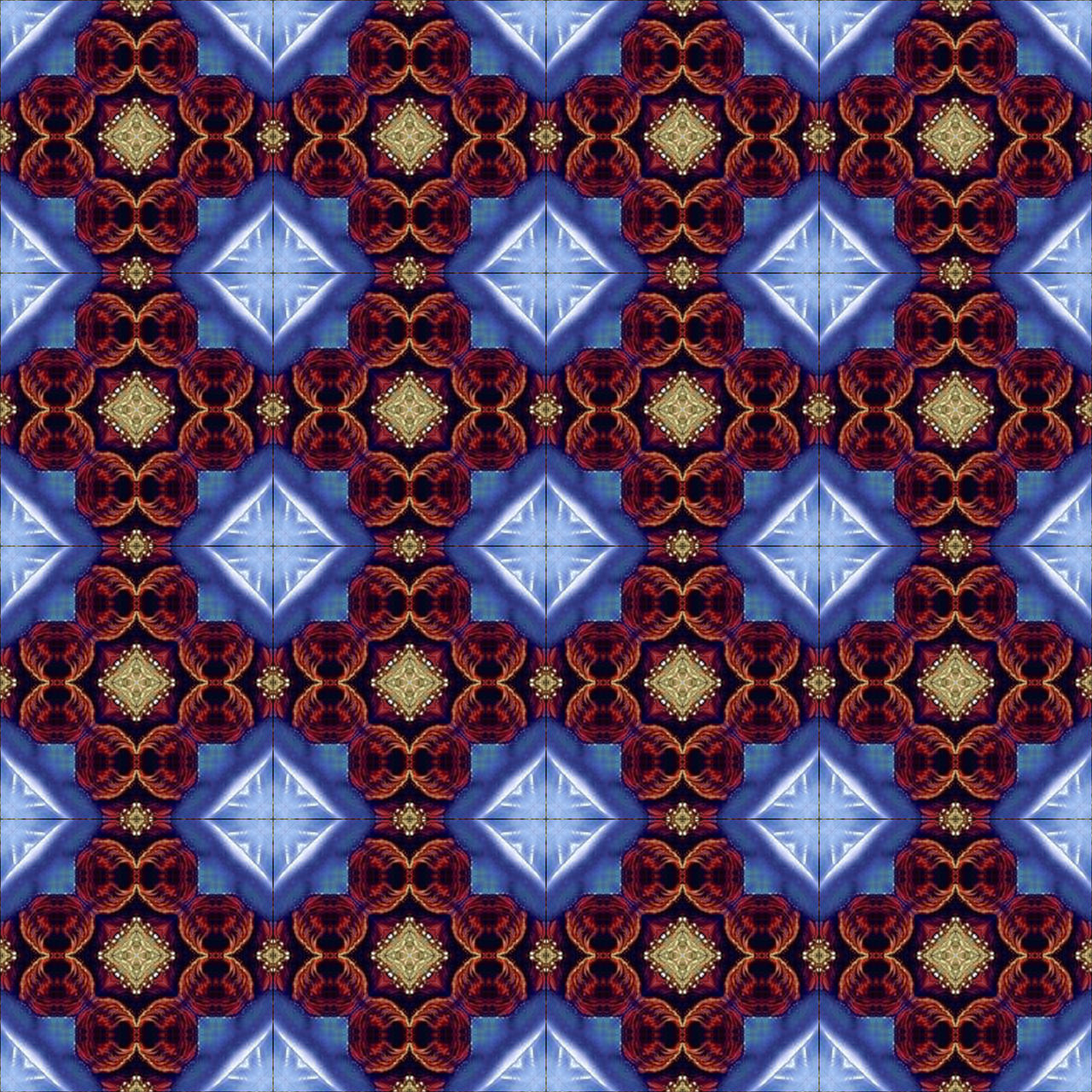 Hermanosaban Fractales Y Mandalas Sabn 2958 by hermanosaban on DeviantArt