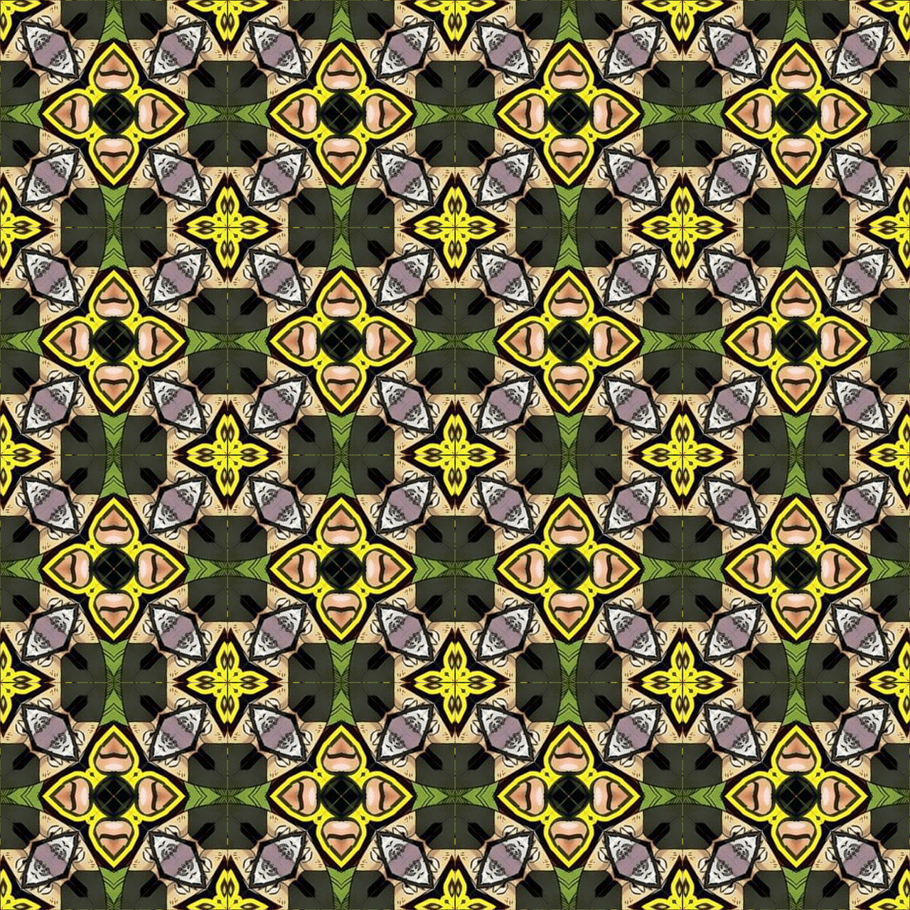 Hermanosaban Fractales Y Mandalas Sabn 3041 by hermanosaban on DeviantArt