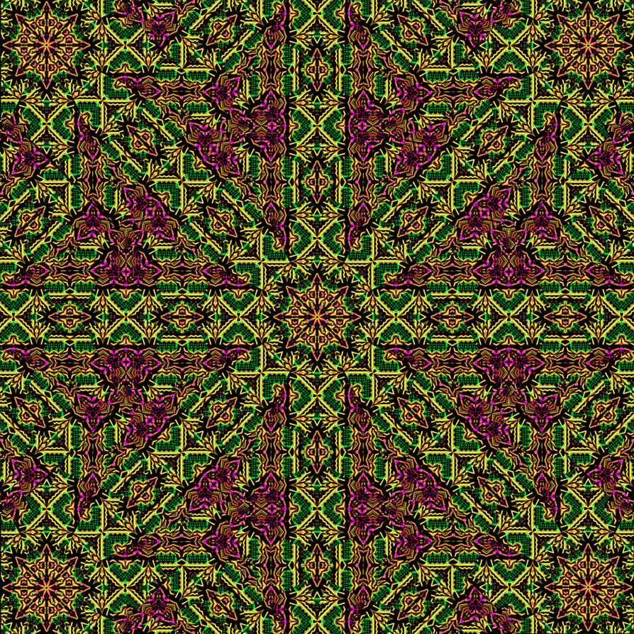 Hermanosaban Fractales Y Mandalas Sabn 3195 by hermanosaban on DeviantArt