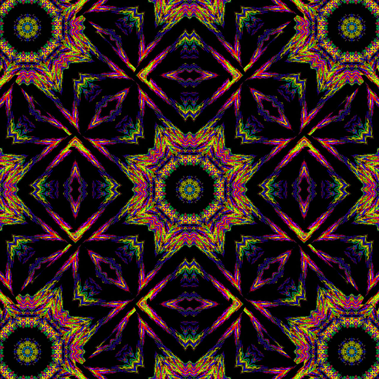 Hermanosaban Fractales Y Mandalas Sabn 3295 by hermanosaban on DeviantArt