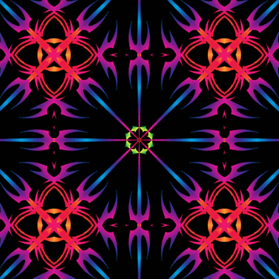 Hermanosaban Fractales Y Mandalas Sabn 3410 by hermanosaban on DeviantArt