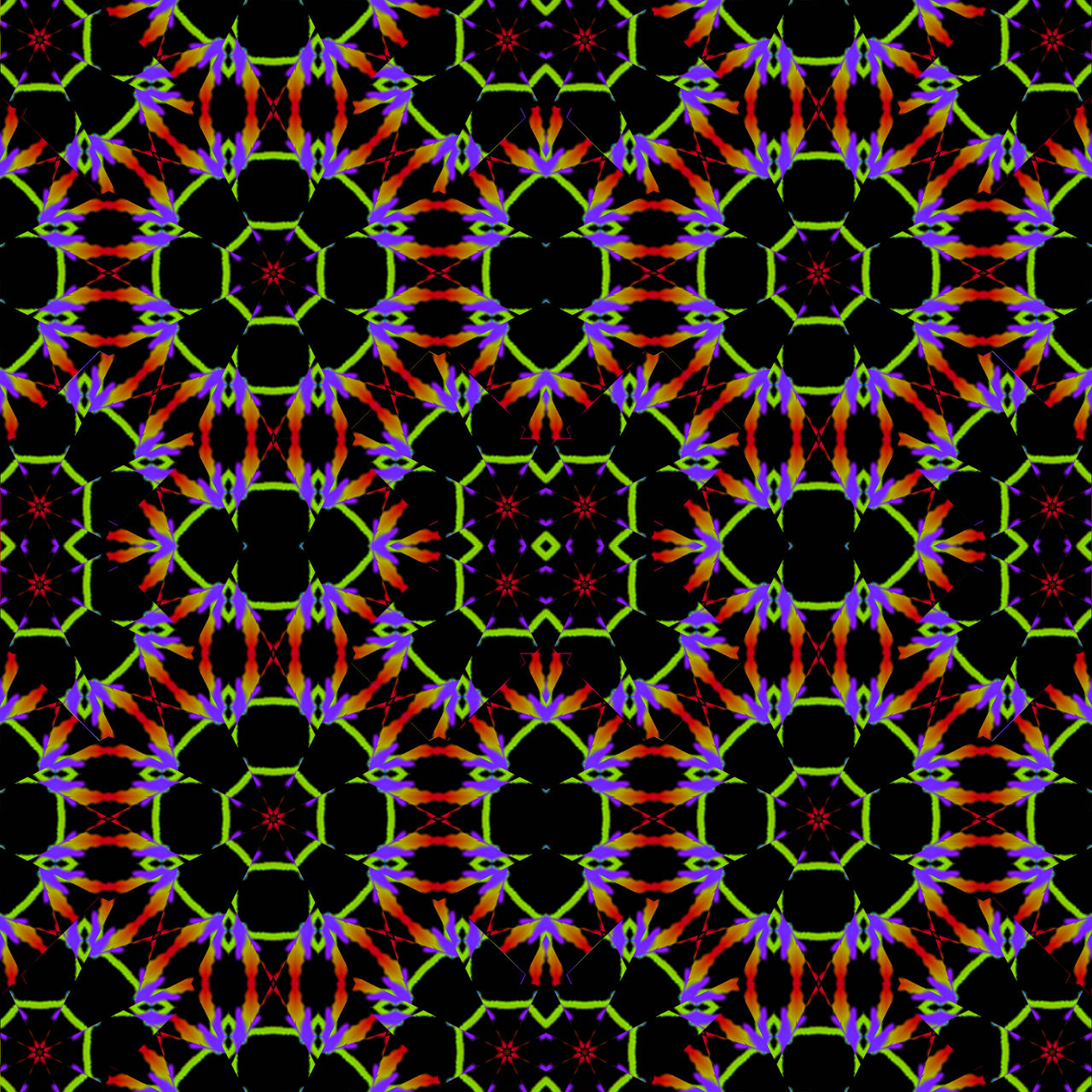 Hermanosaban Fractales Y Mandalas Sabn 3466 by hermanosaban on DeviantArt