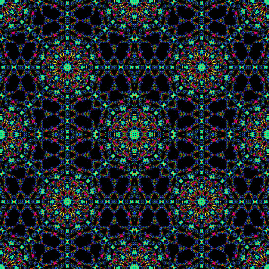 Hermanosaban Fractales Y Mandalas Sabn 3492 by hermanosaban on DeviantArt