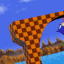 Green Hill Zone