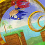 Emerald Hill Zone