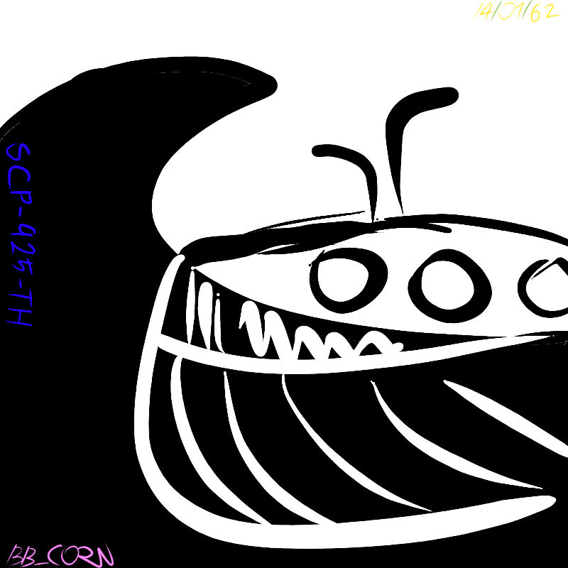 Scp R425 SCP-425-TH by BBCORN83 on DeviantArt