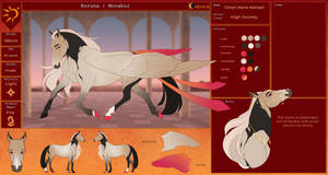 CRPG | Monabur | Orion