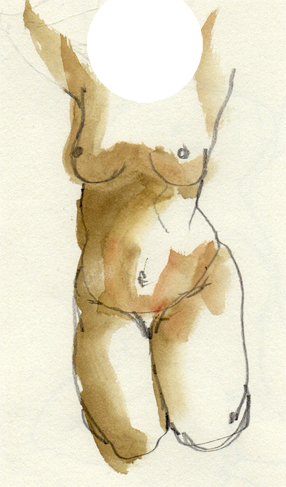 Figure Drawing Apr09 04