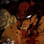 Devilman Cometh
