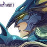 Final Fantasy IV- Kain