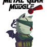 Metal Gear Moogle