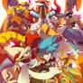 Breath Of Fire III