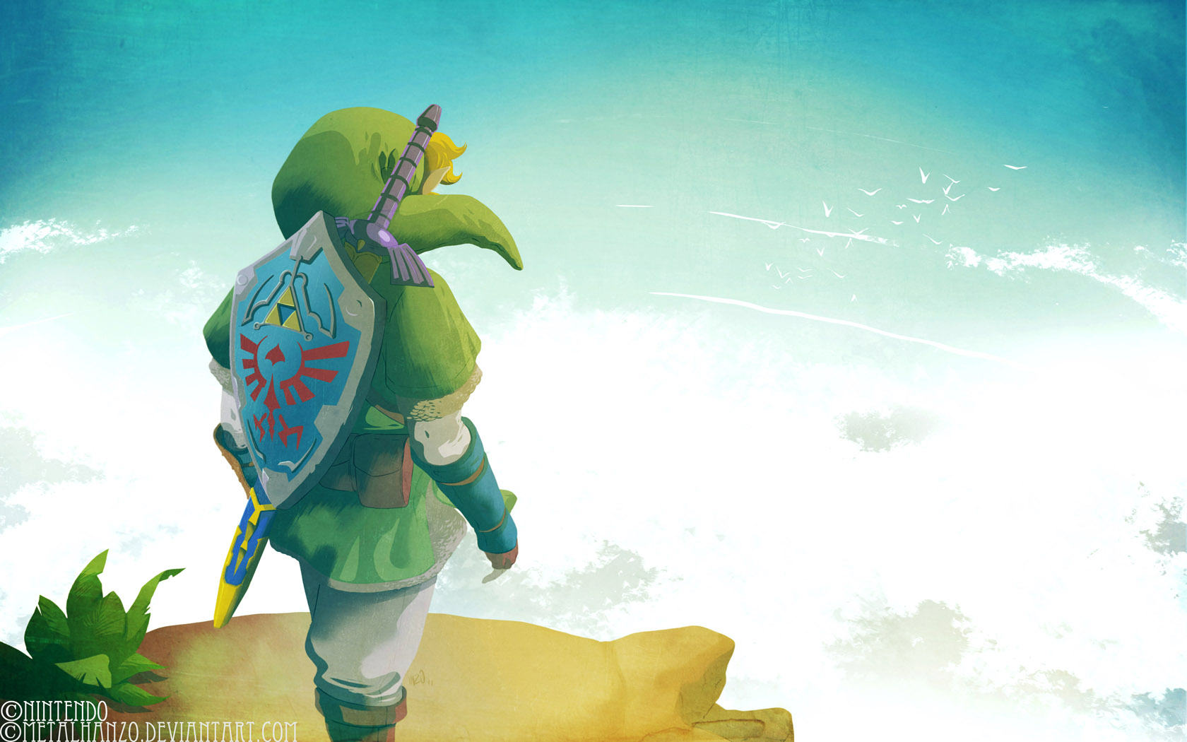 Skyward Sword