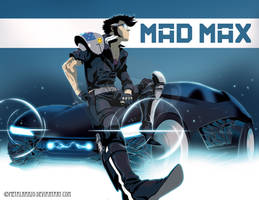 Mad Max:Fury Road