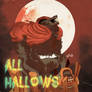 All Hallow's Eve 2014