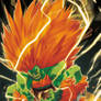 Street Fighter V- Blanka