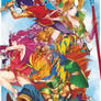 Trials Of Mana