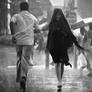A Smile in the Rain