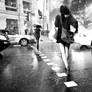 Pedestrian