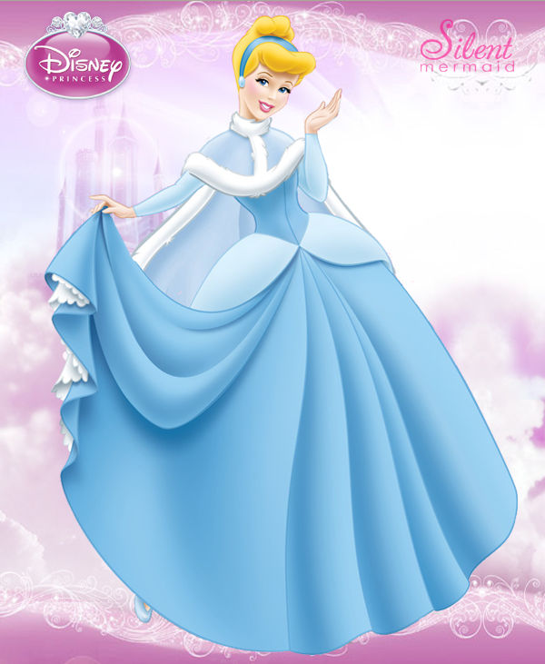 winter disney princess dress Winter Belle Gowns - Beauty and the Beast - Disney Princess