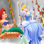 Disney Princesses - Royal Fun