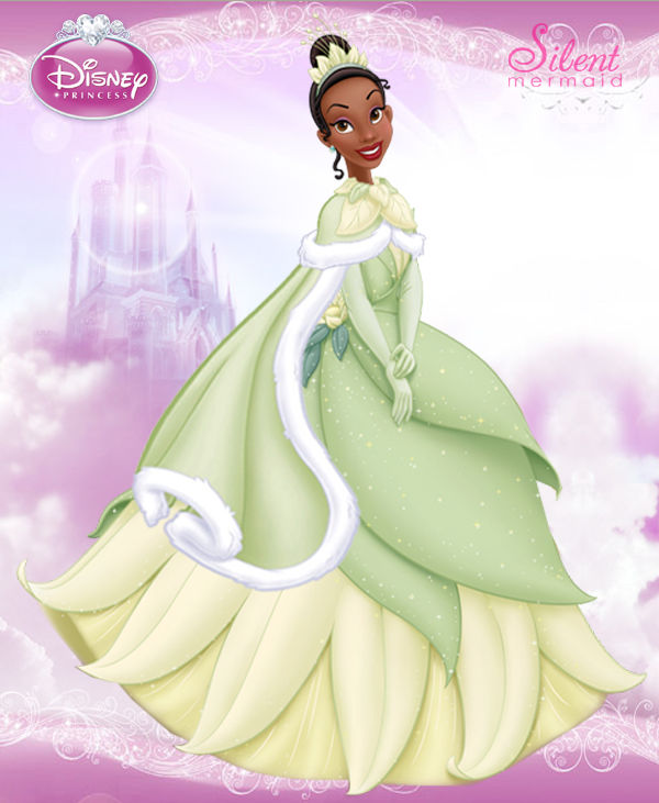 disney princess winter dress Dreamy collection Cinderella Winter dress