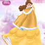 Disney Princesses - Winter Belle