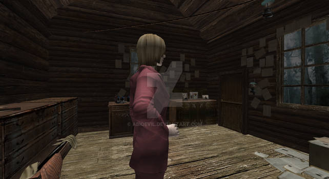 Explore The Best アッシュクロフト Art Deviantart