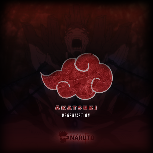 Akatsuki's logo