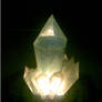 Emperium Lamp