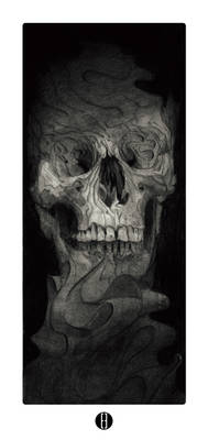 Fragmented skull2