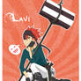 - Lavi