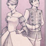 the royal couple