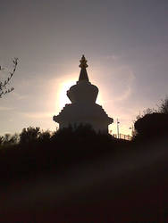 Stupa