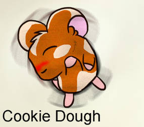 Cookie Dough