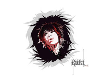 Ruki WP