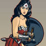 Wonder Woman