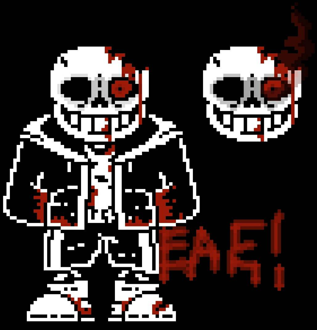 Sans Aus by EpicAmazingEgemen on DeviantArt