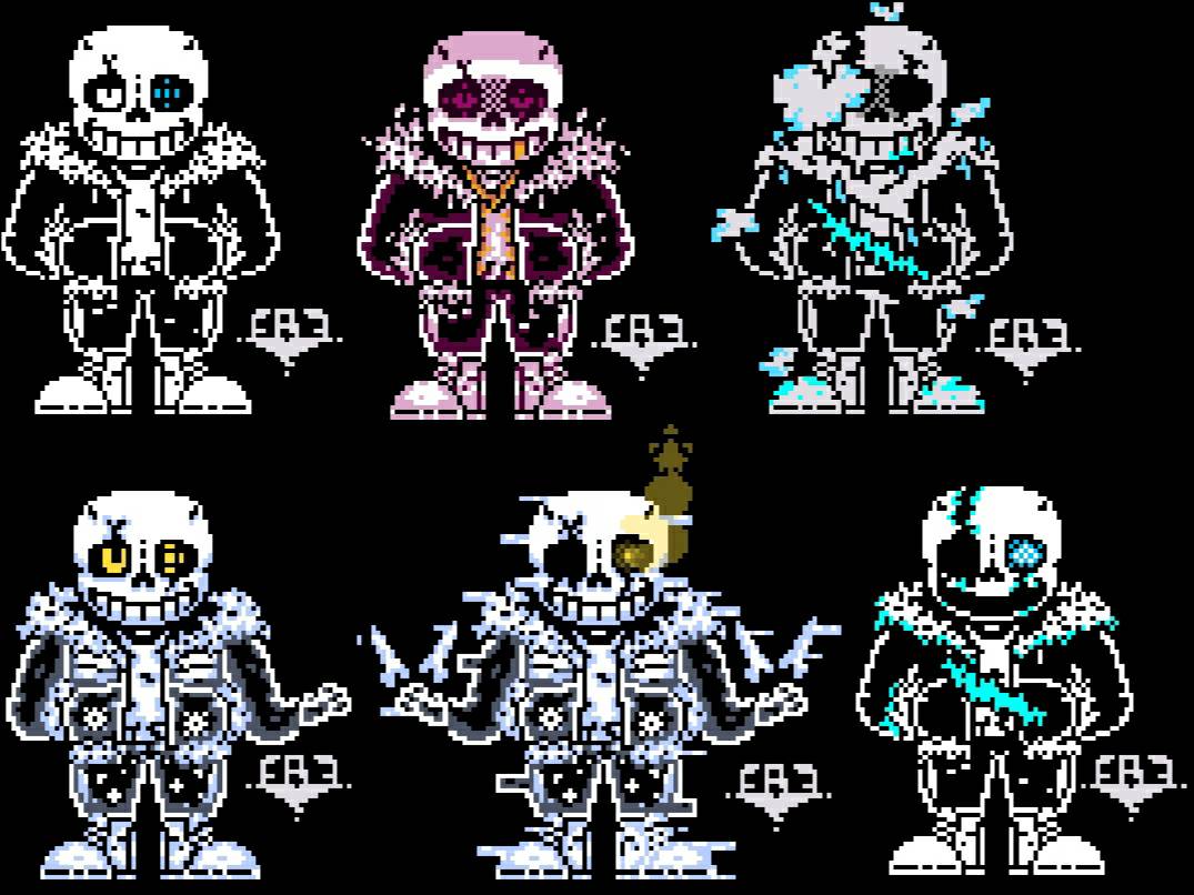 Bad time Frost Sans  Undertale au, Bad timing, Undertale