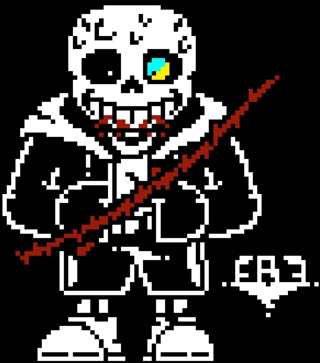 Sans, Rip by EpicAmazingEgemen on DeviantArt