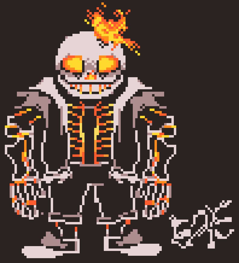 Sans Aus by EpicAmazingEgemen on DeviantArt