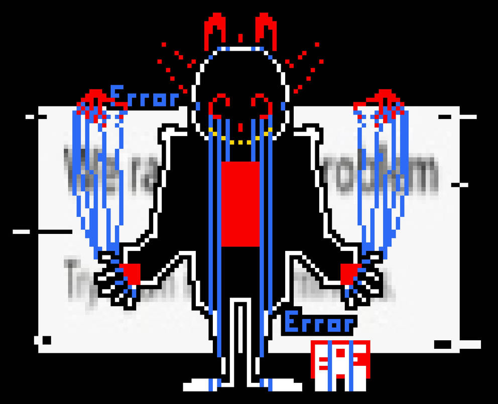 Error.EXE by EpicAmazingEgemen on DeviantArt